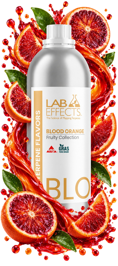 Blood Orange