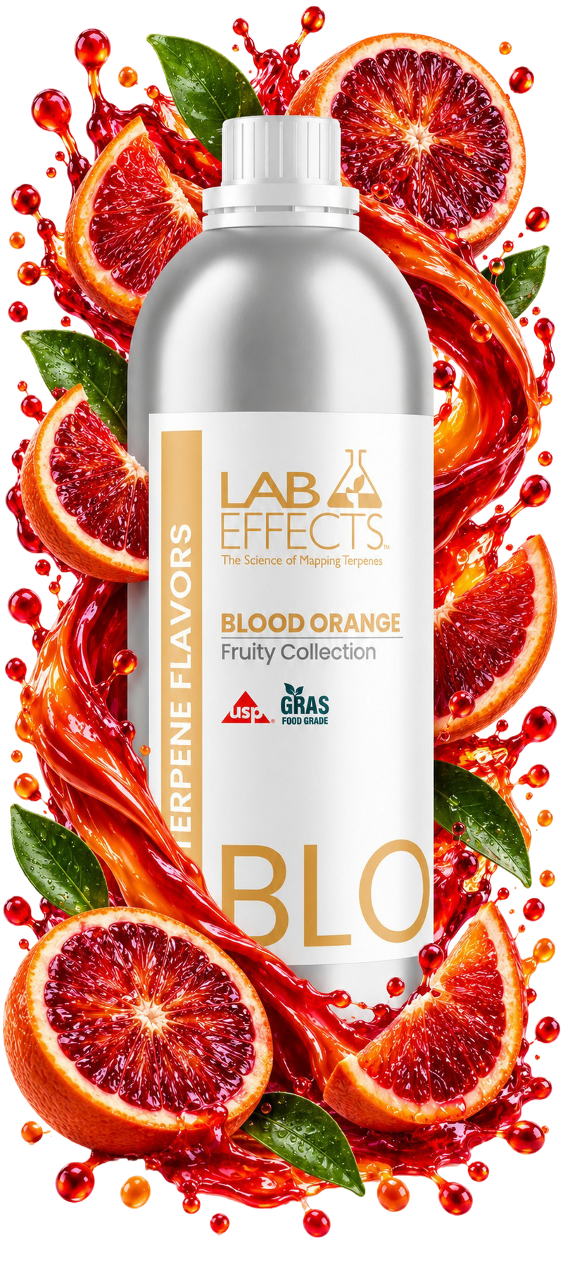 Blood Orange
