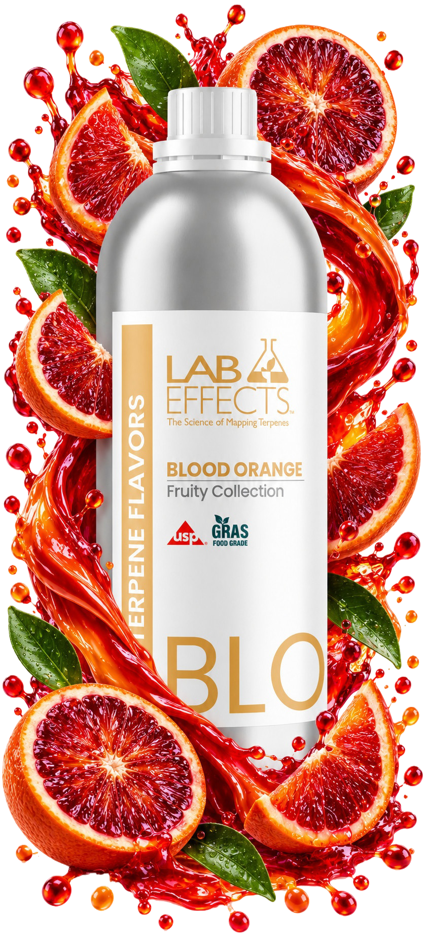 Blood Orange