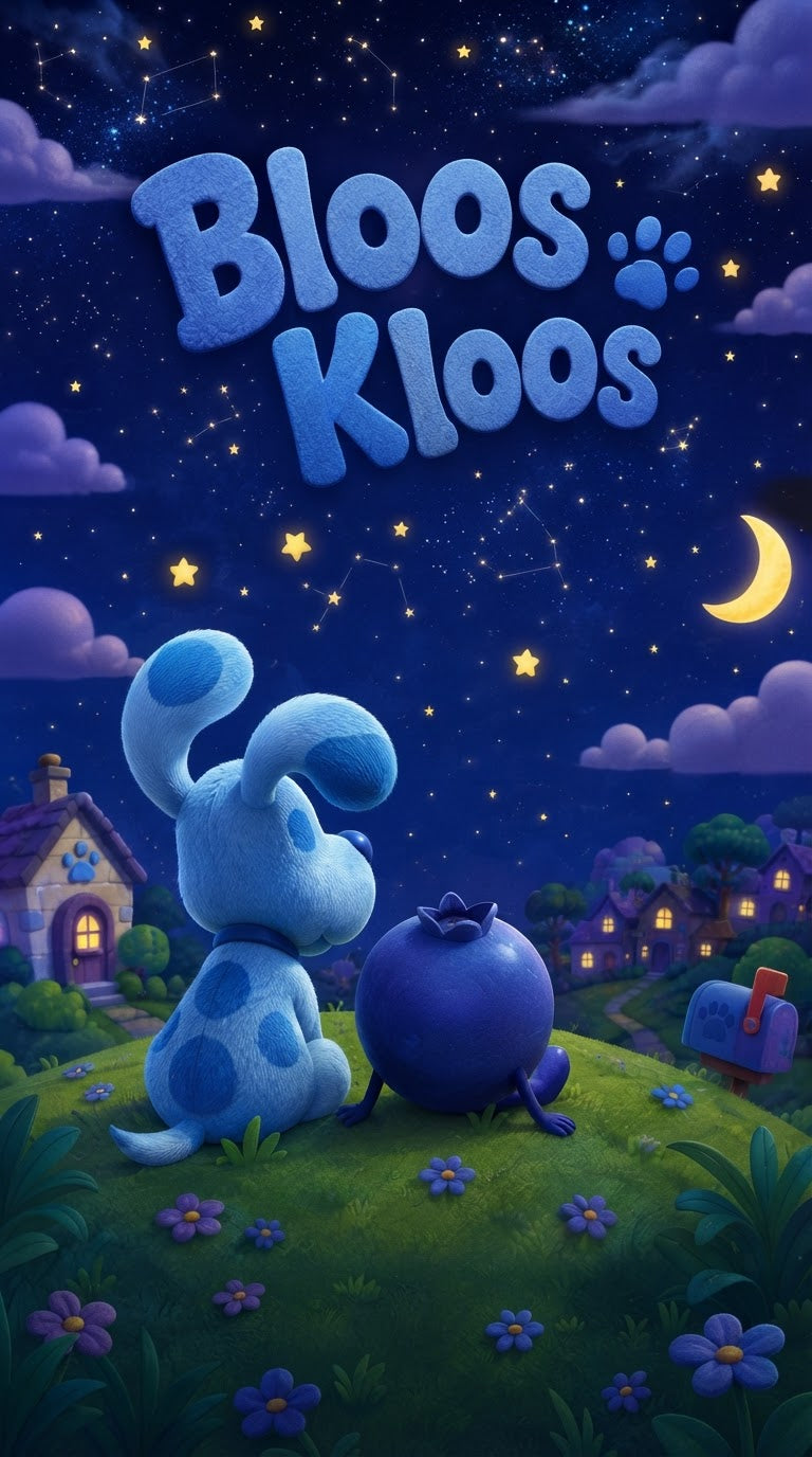 Bloos Kloos Terpenes