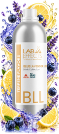 Blue Lavender Lemonade