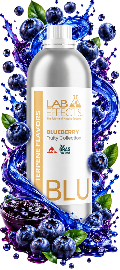 Blueberry