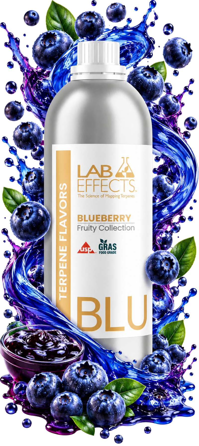 Blueberry