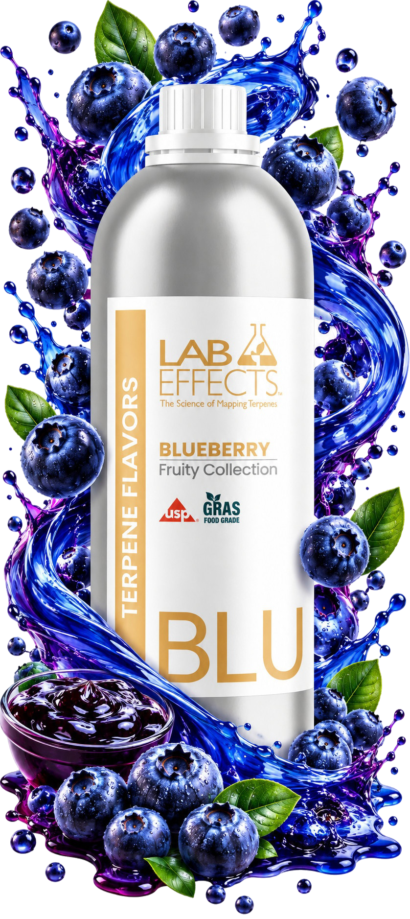 Blueberry