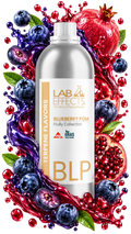 Blueberry Pom