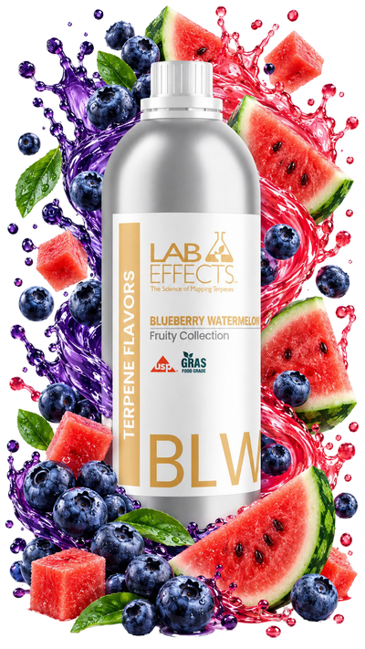 Blueberry Watermelon