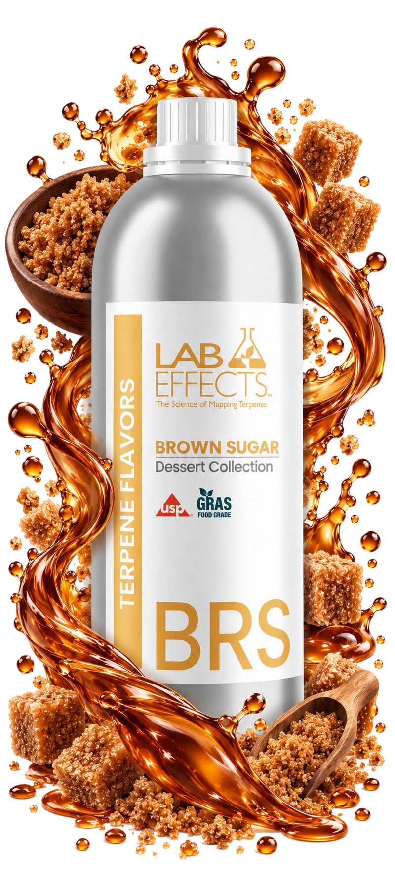 Brown Sugar