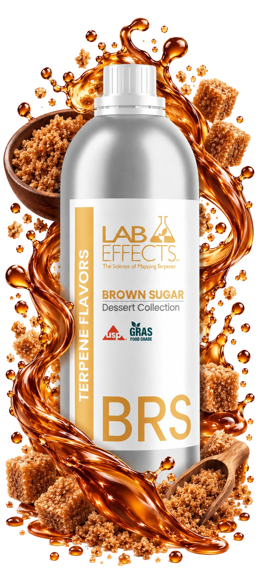 Brown Sugar