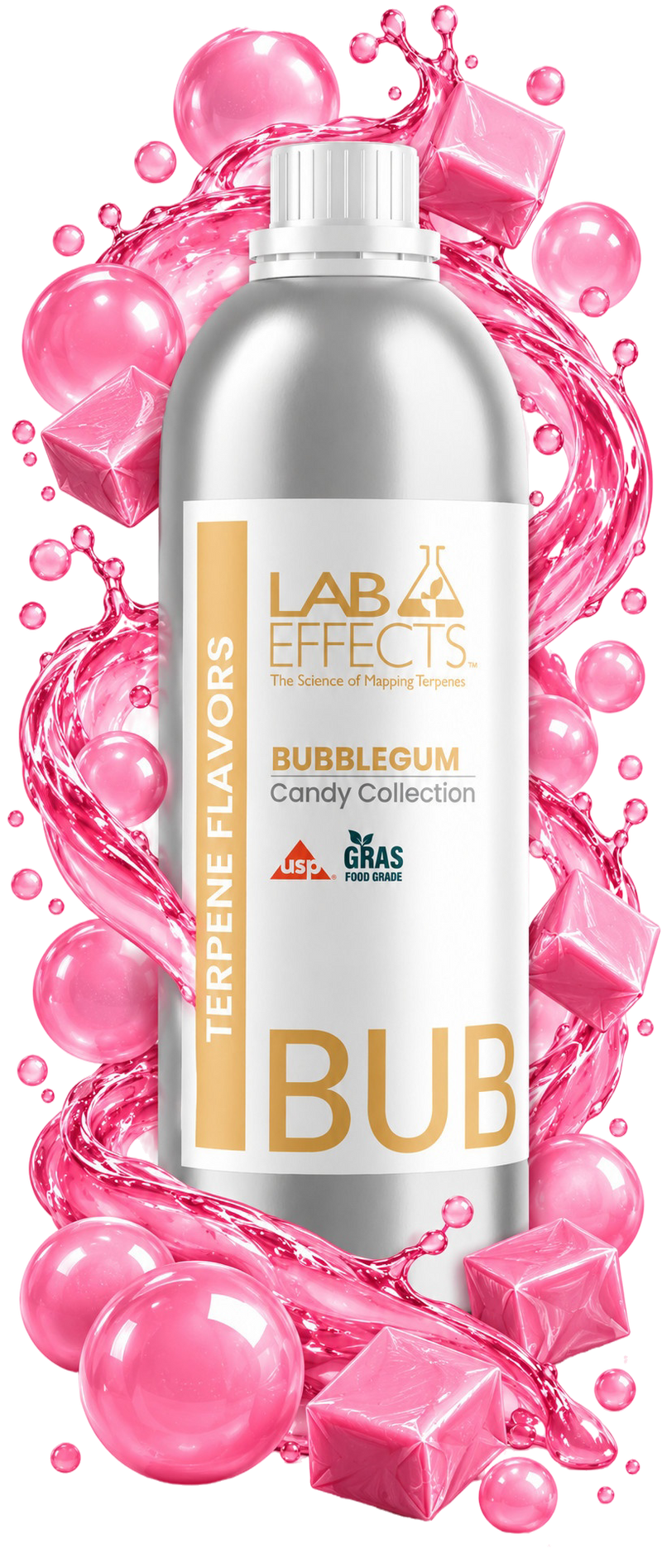 Bubblegum