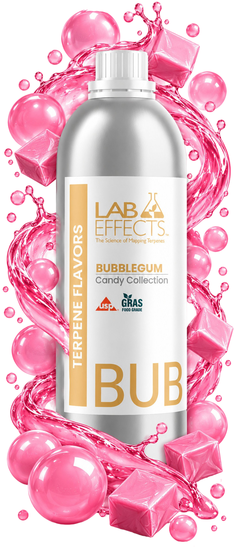 Bubblegum