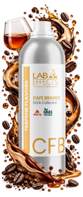 Cafe Brandy