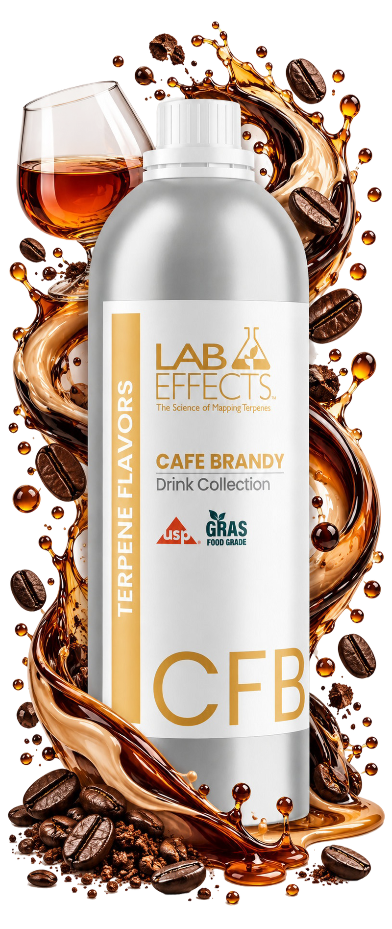 Cafe Brandy