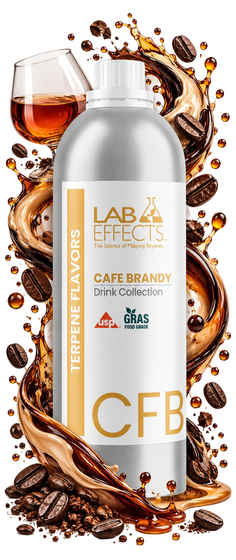 Cafe Brandy