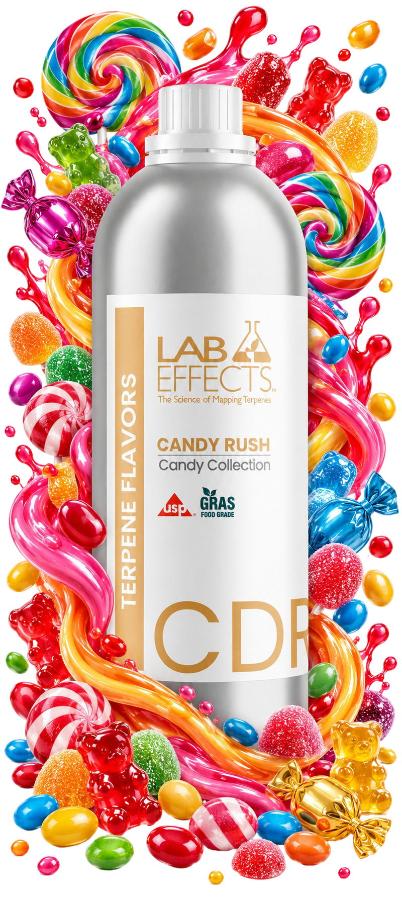 Candy Rush