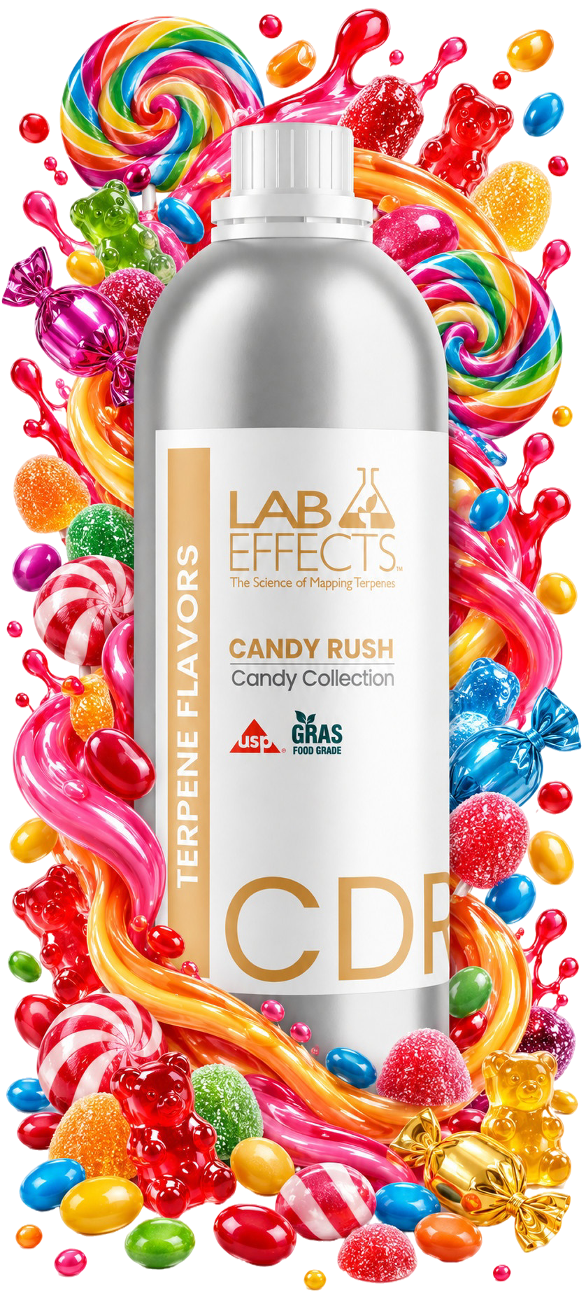 Candy Rush