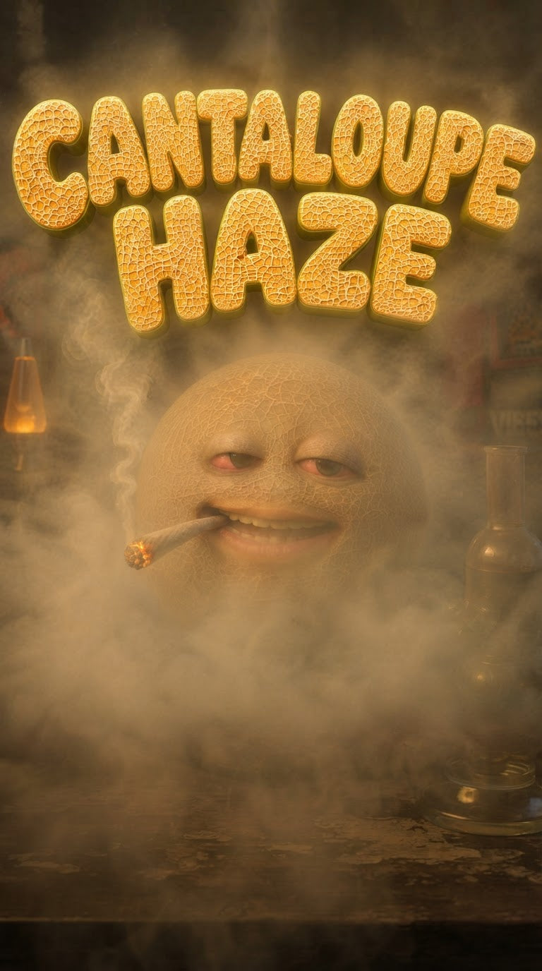Cannalope Haze Terpenes