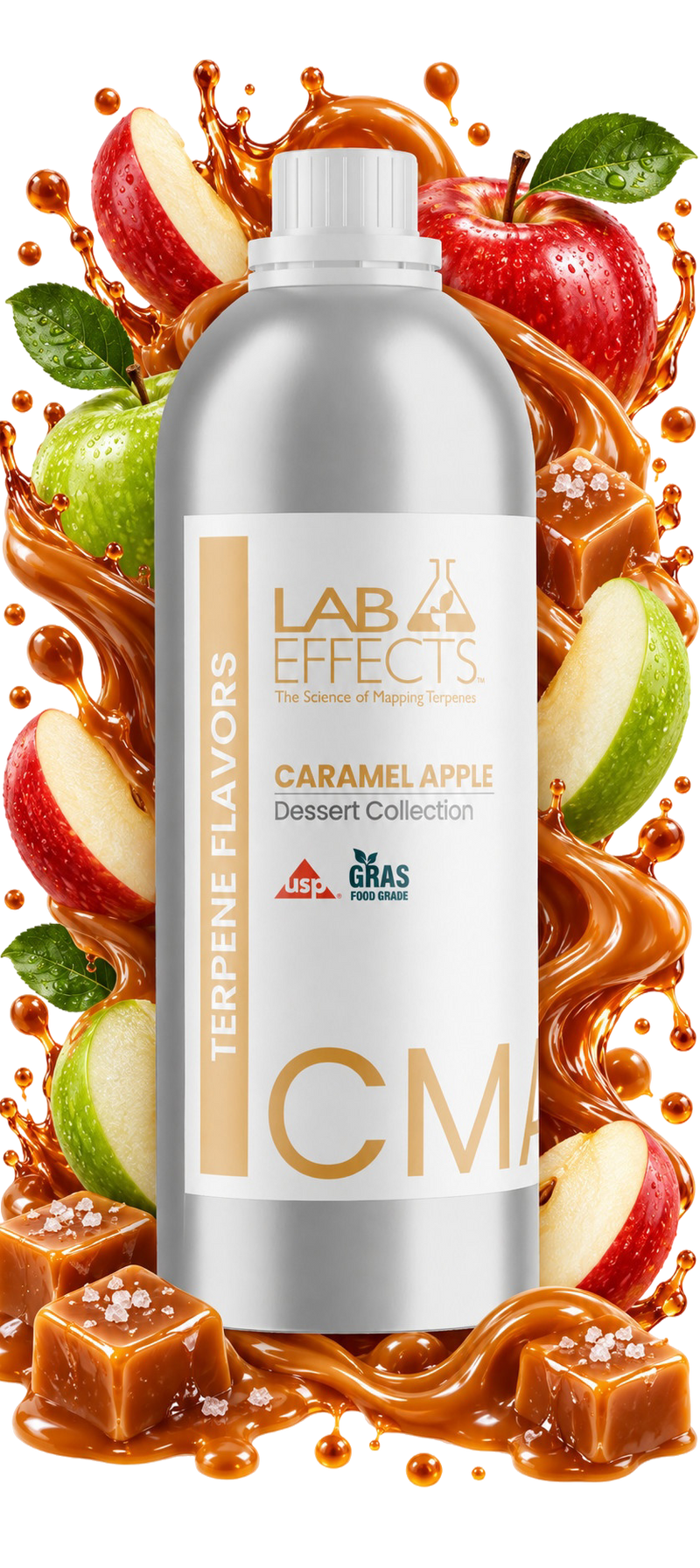 Caramel Apple