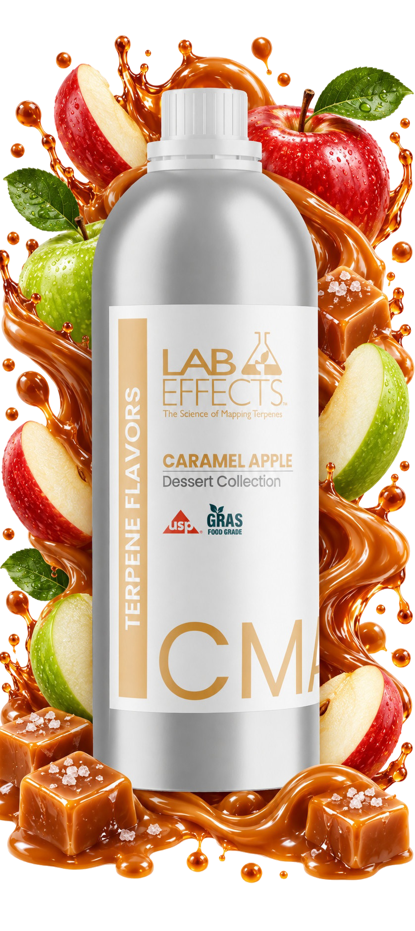 Caramel Apple