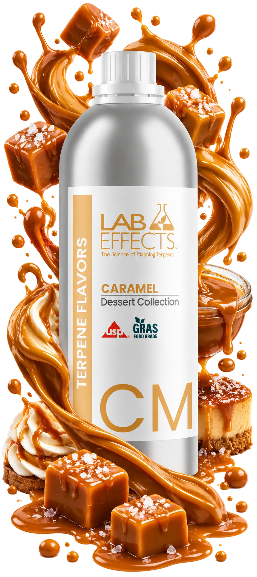 Caramel