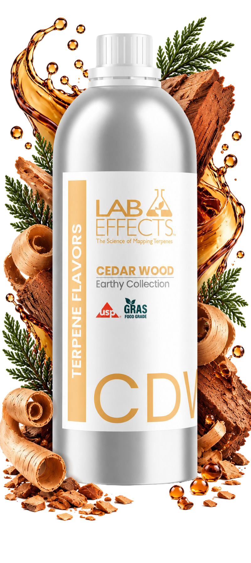 Cedar Wood
