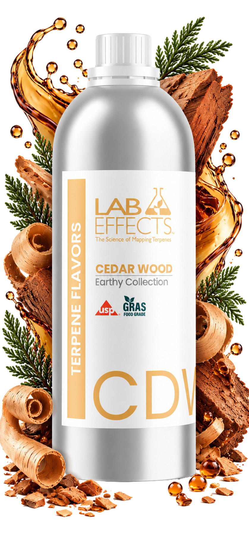 Cedar Wood
