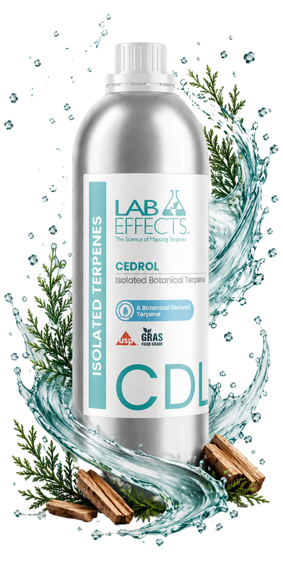 Cedrol