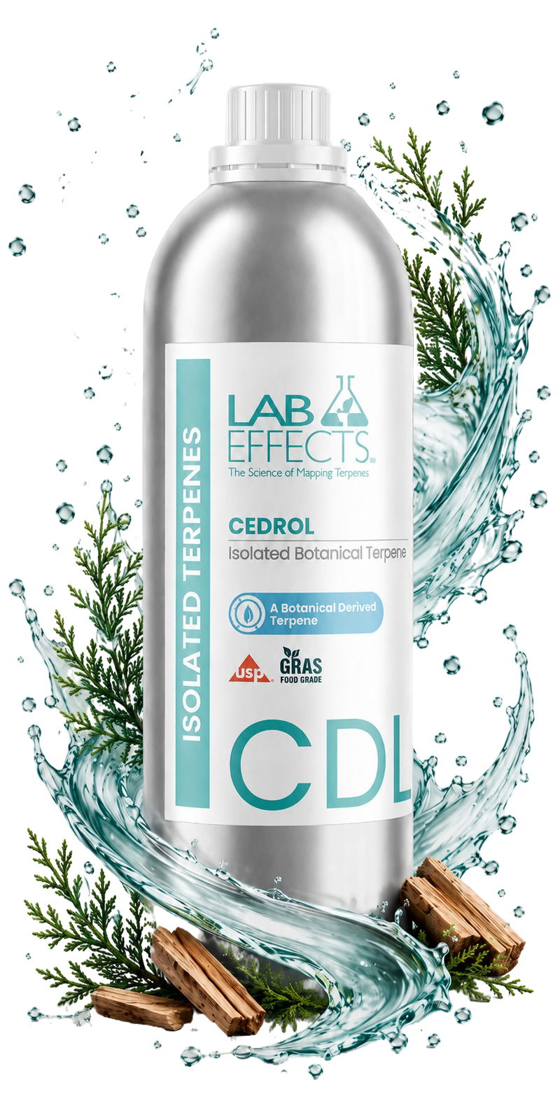 Cedrol