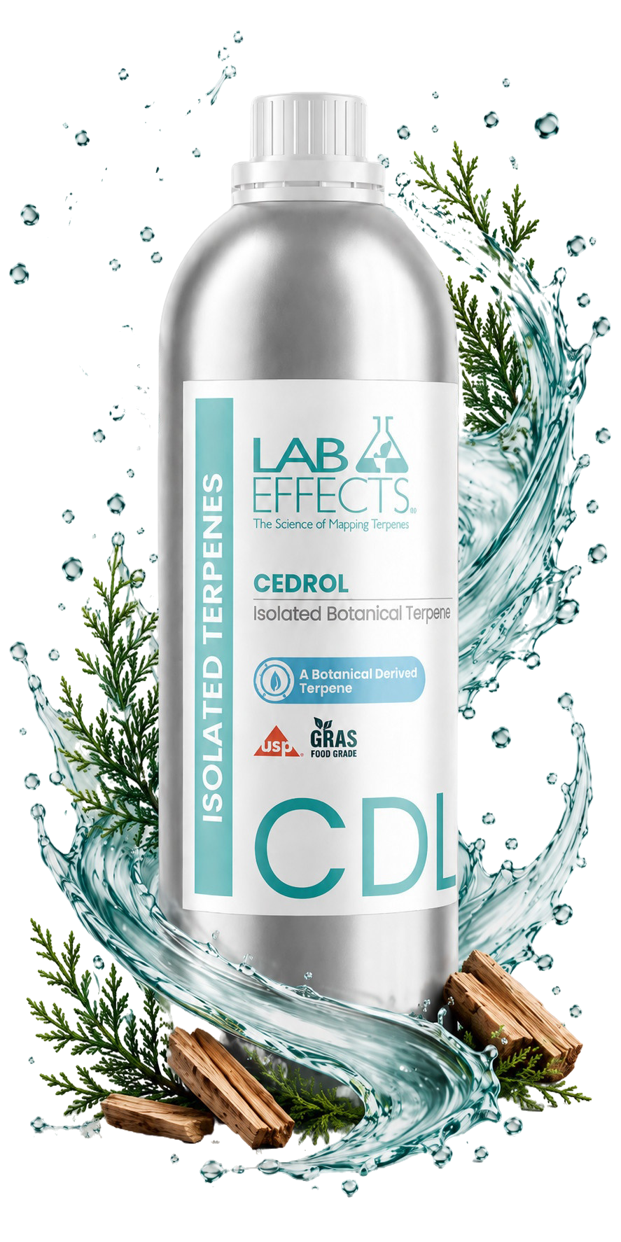 Cedrol