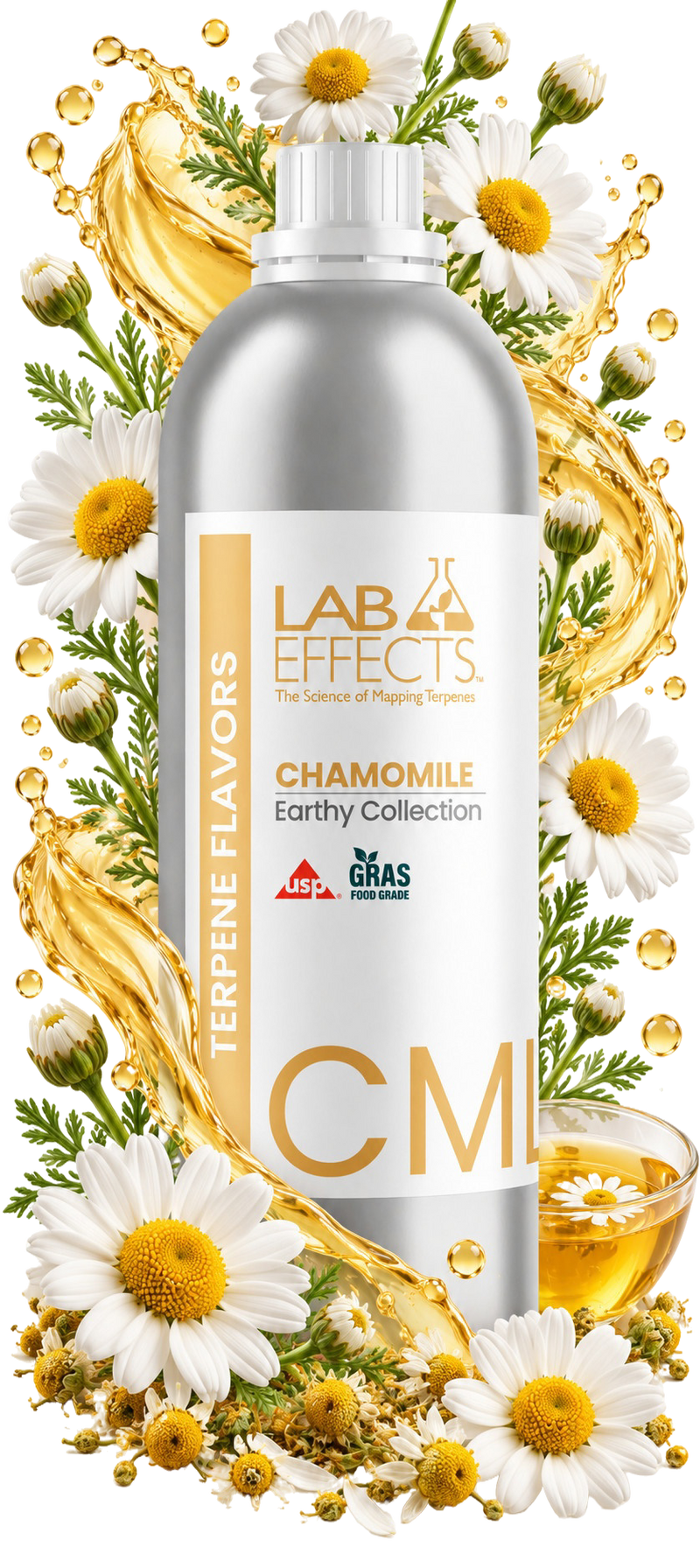 Chamomile