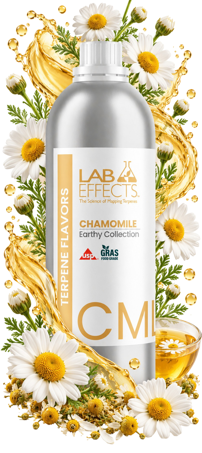 Chamomile