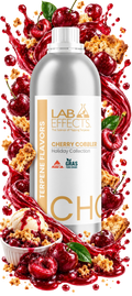 Cherry Cobbler
