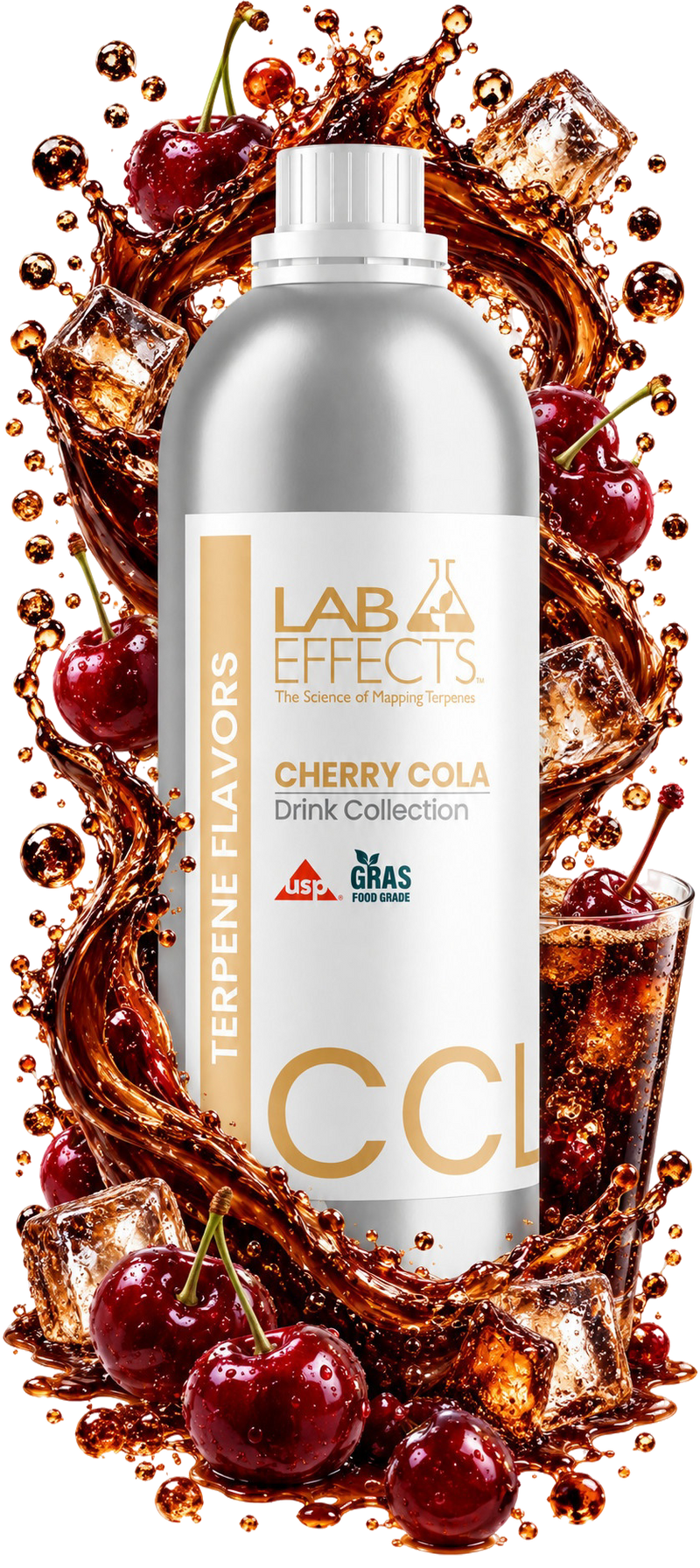 Cherry Cola