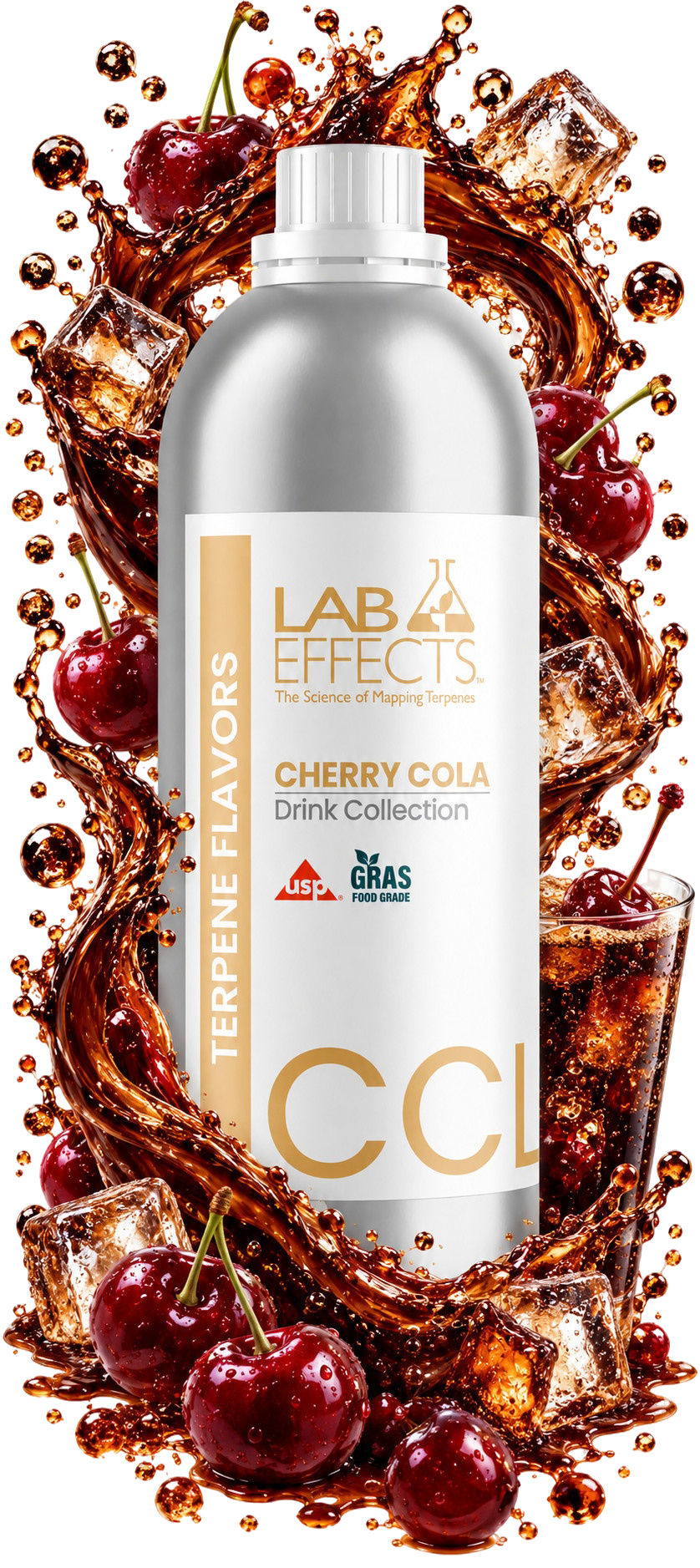 Cherry Cola