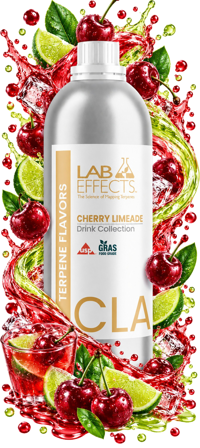 Cherry Limeade