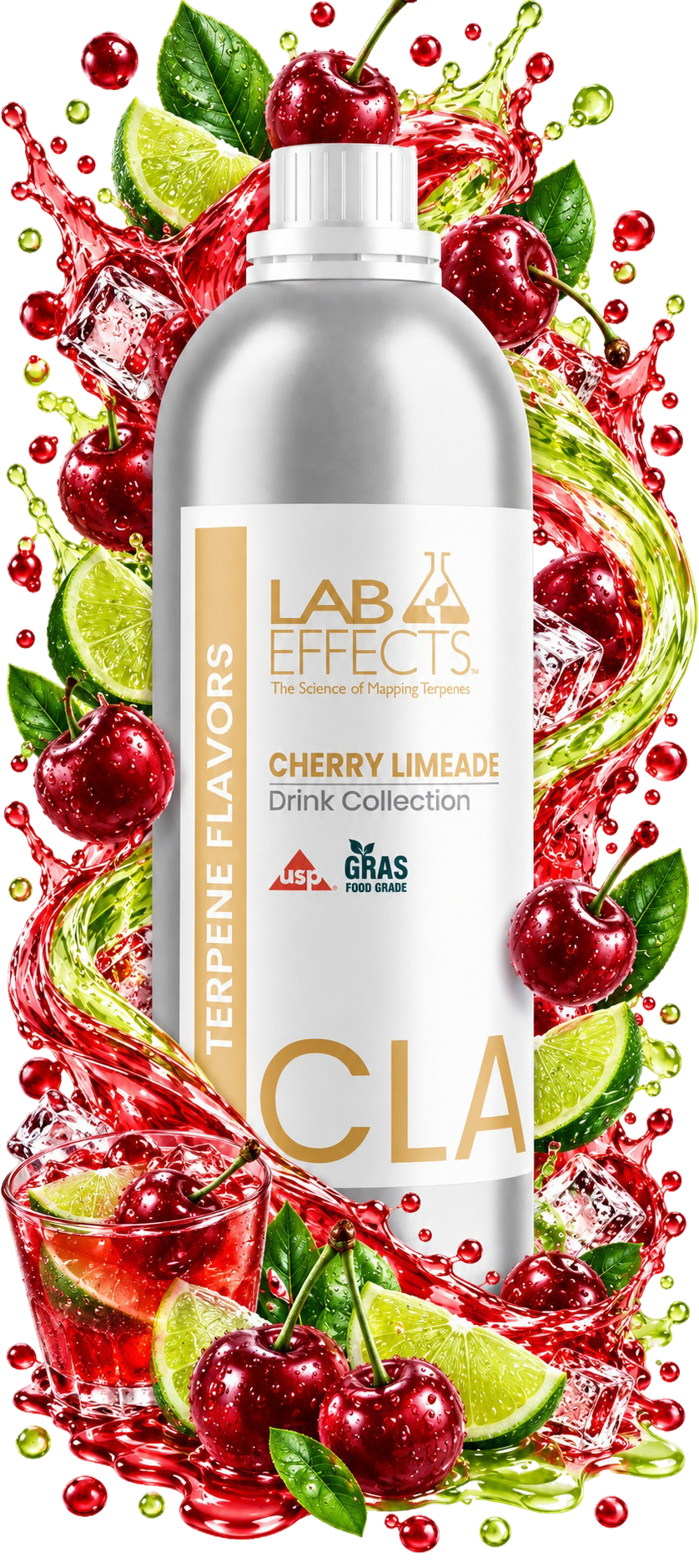 Cherry Limeade
