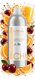 Cherry Mimosa