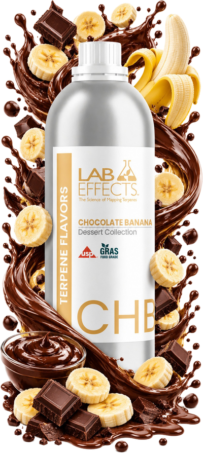 Chocolate Banana