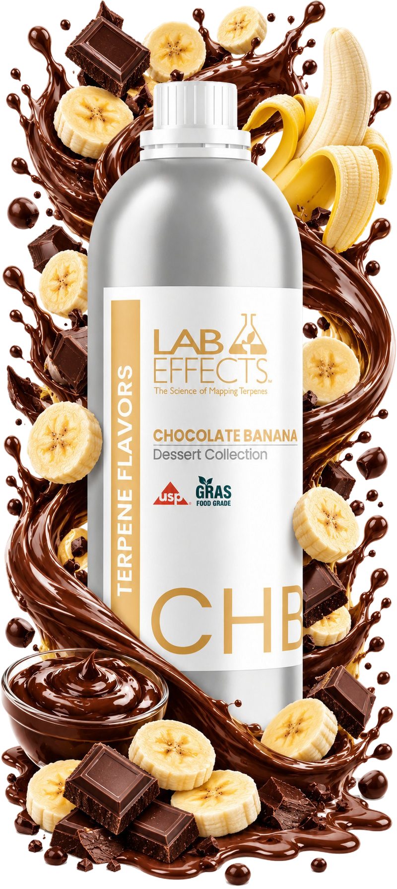 Chocolate Banana