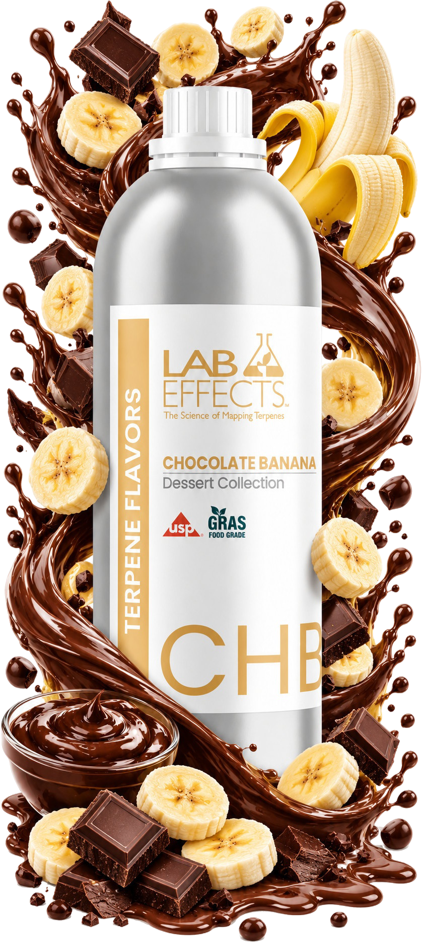 Chocolate Banana