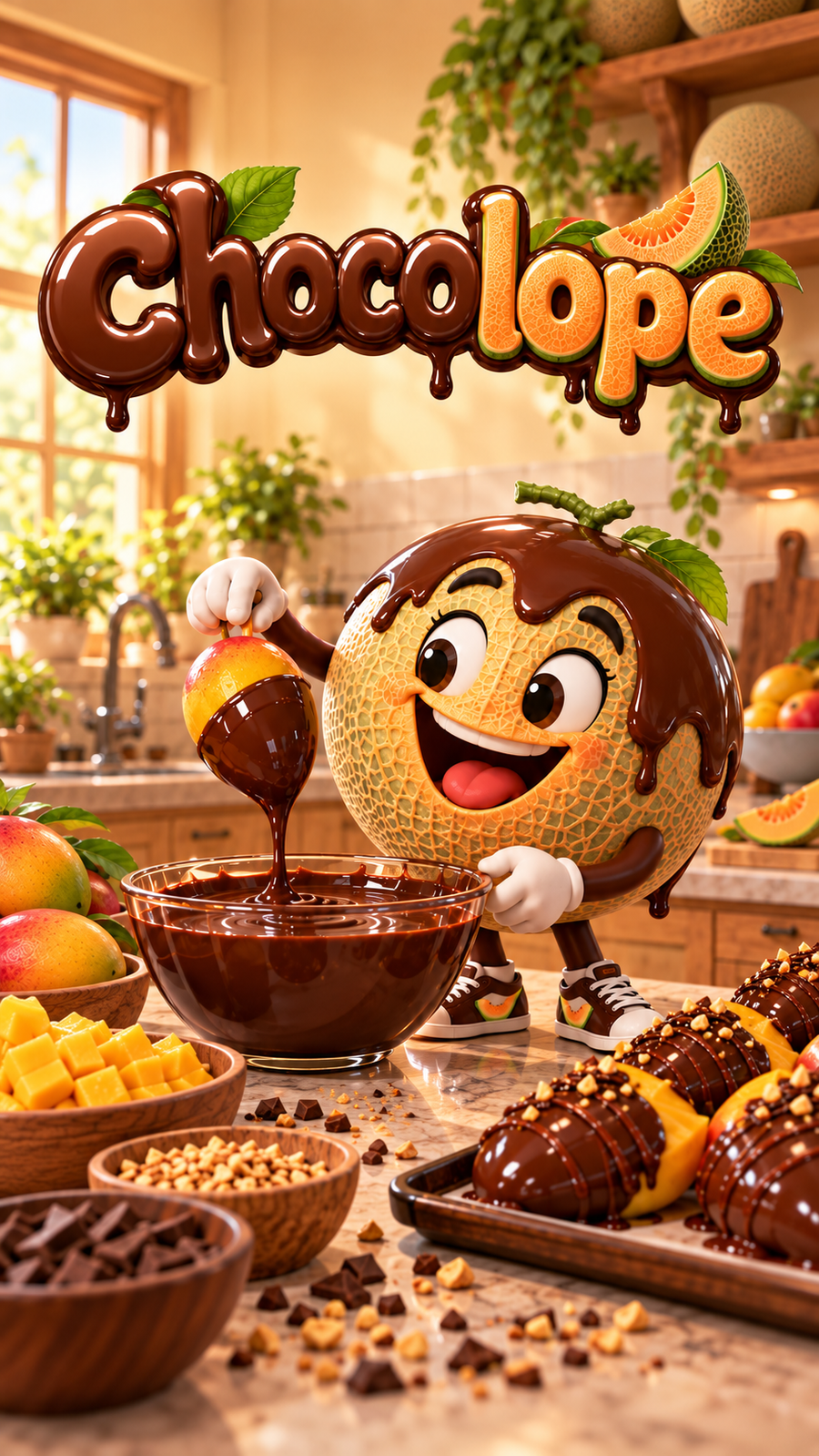 Chocolope Terpenes