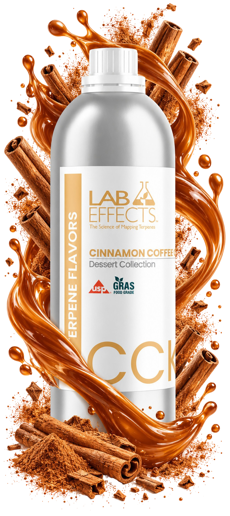 Cinnamon