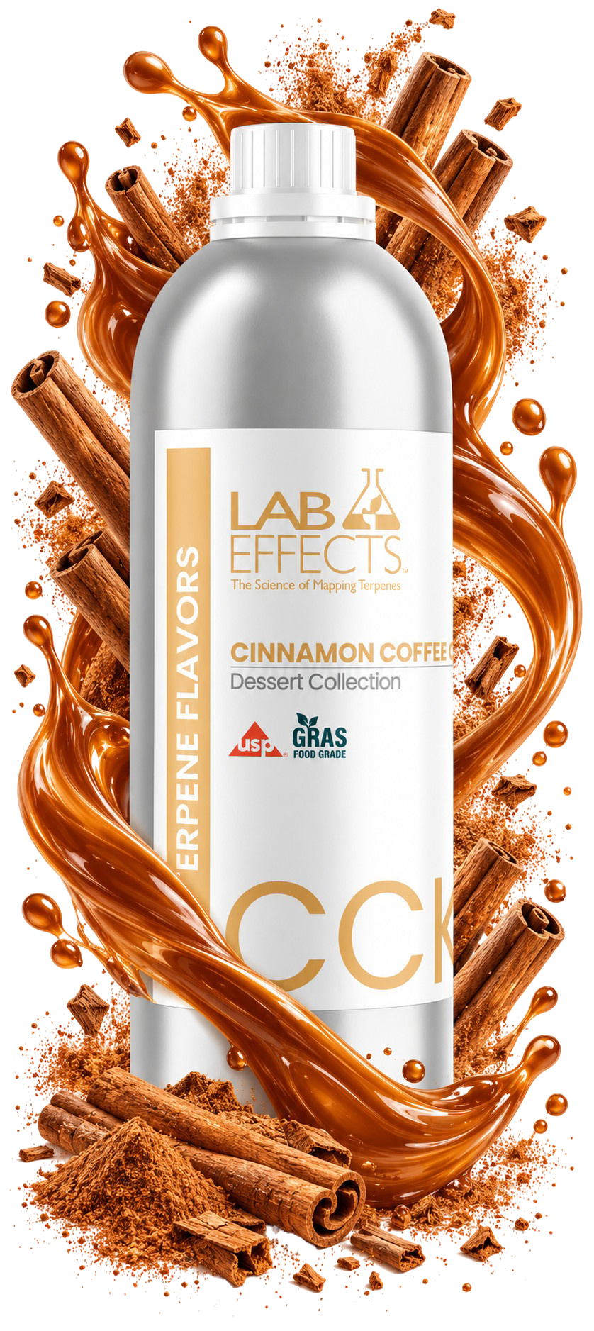 Cinnamon