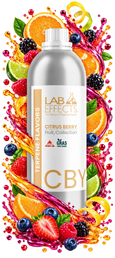 Citrus Berry