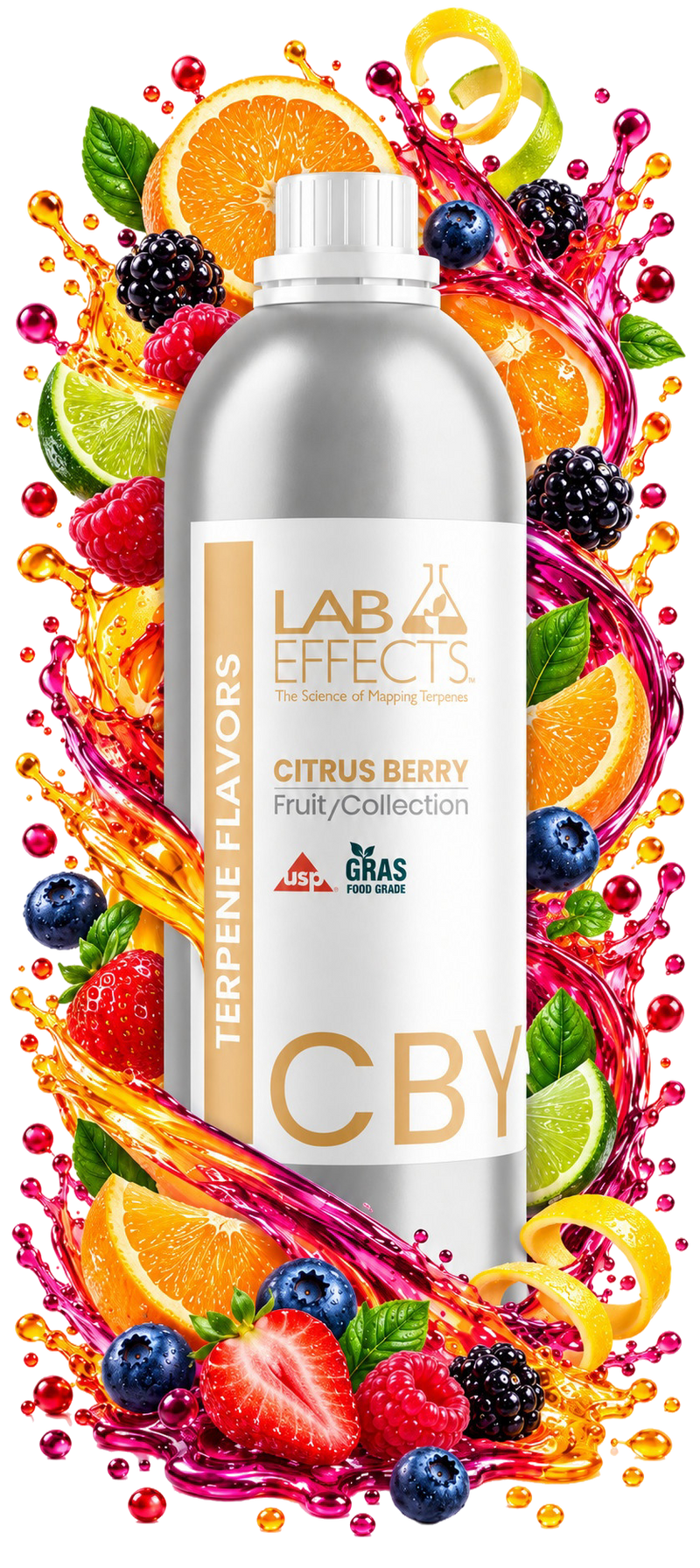 Citrus Berry