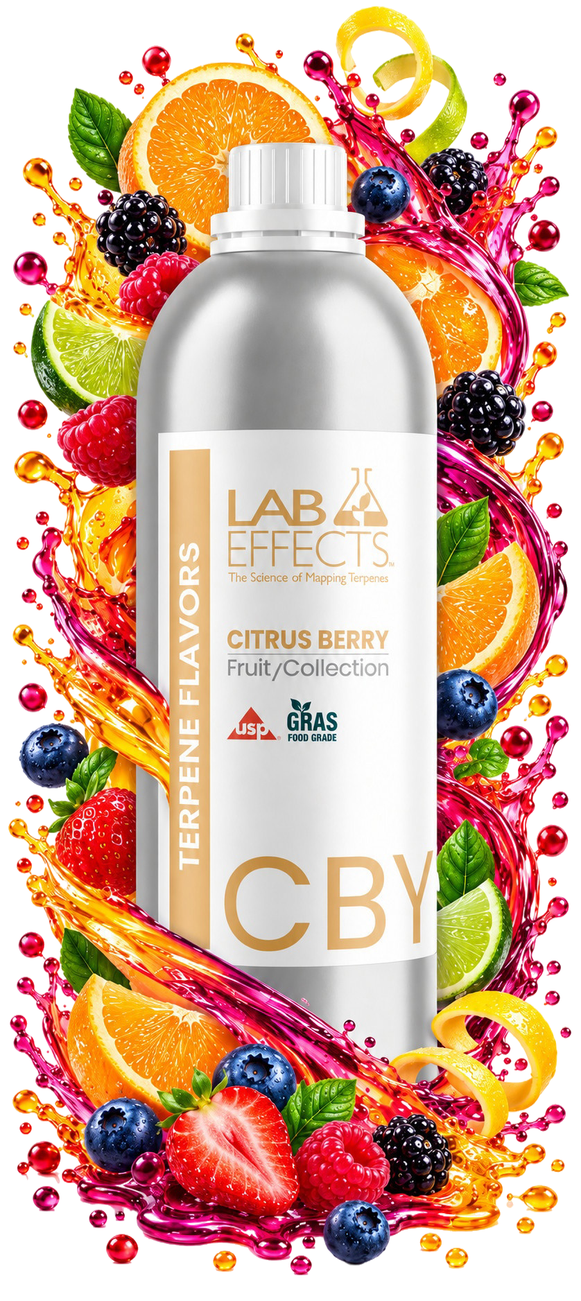 Citrus Berry