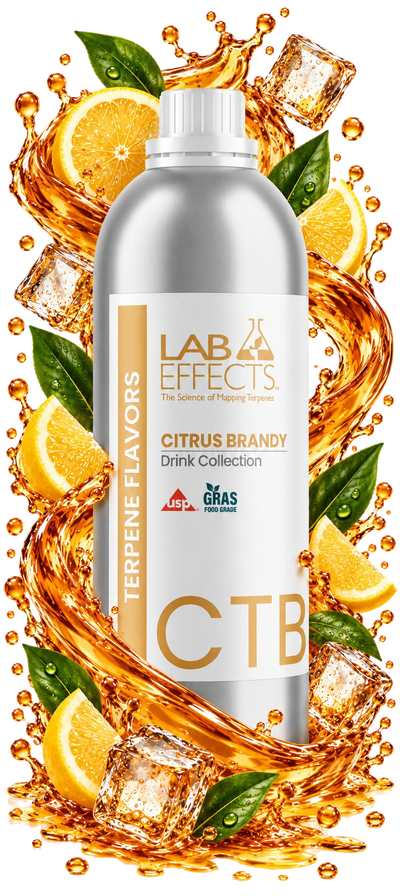 Citrus Brandy