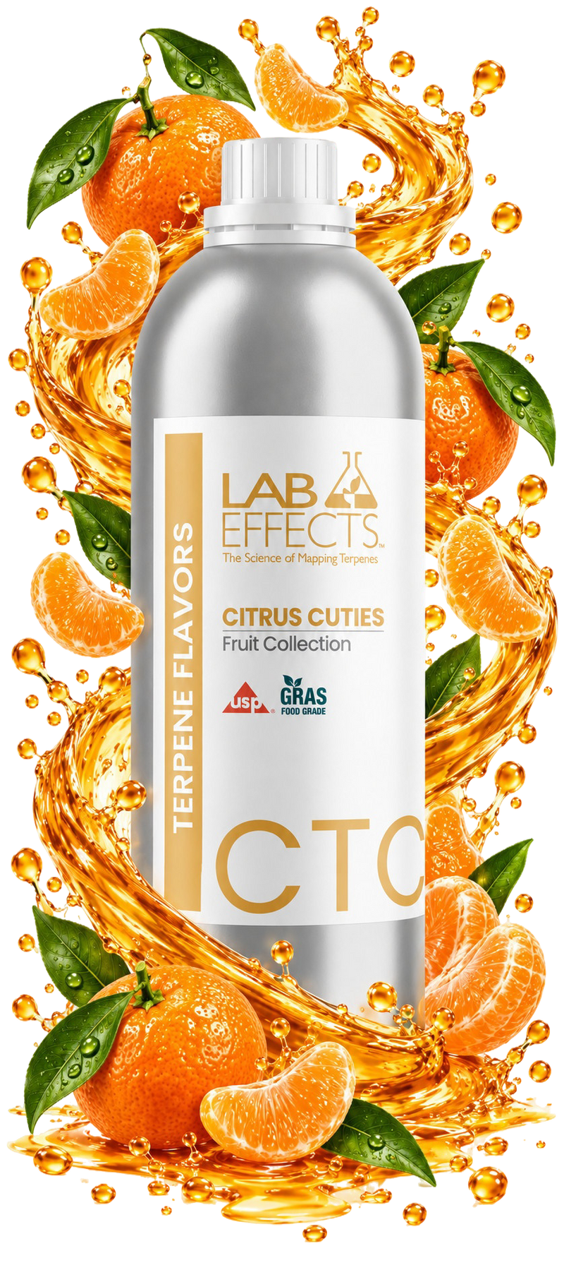 Citrus Cuties