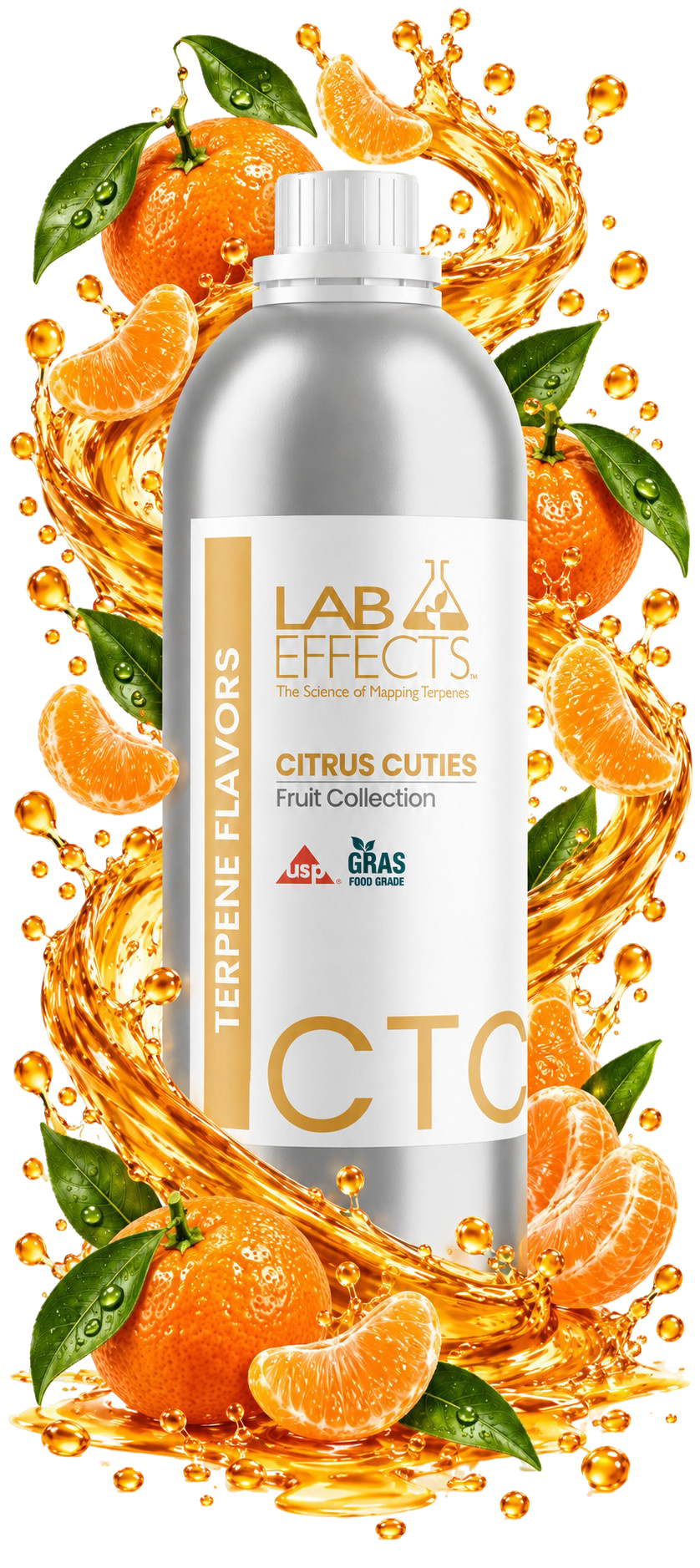 Citrus Cuties
