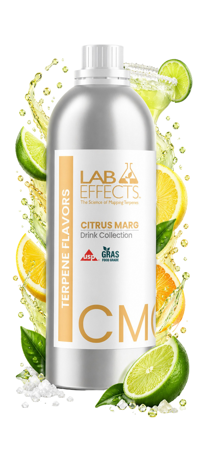 Citrus Marg
