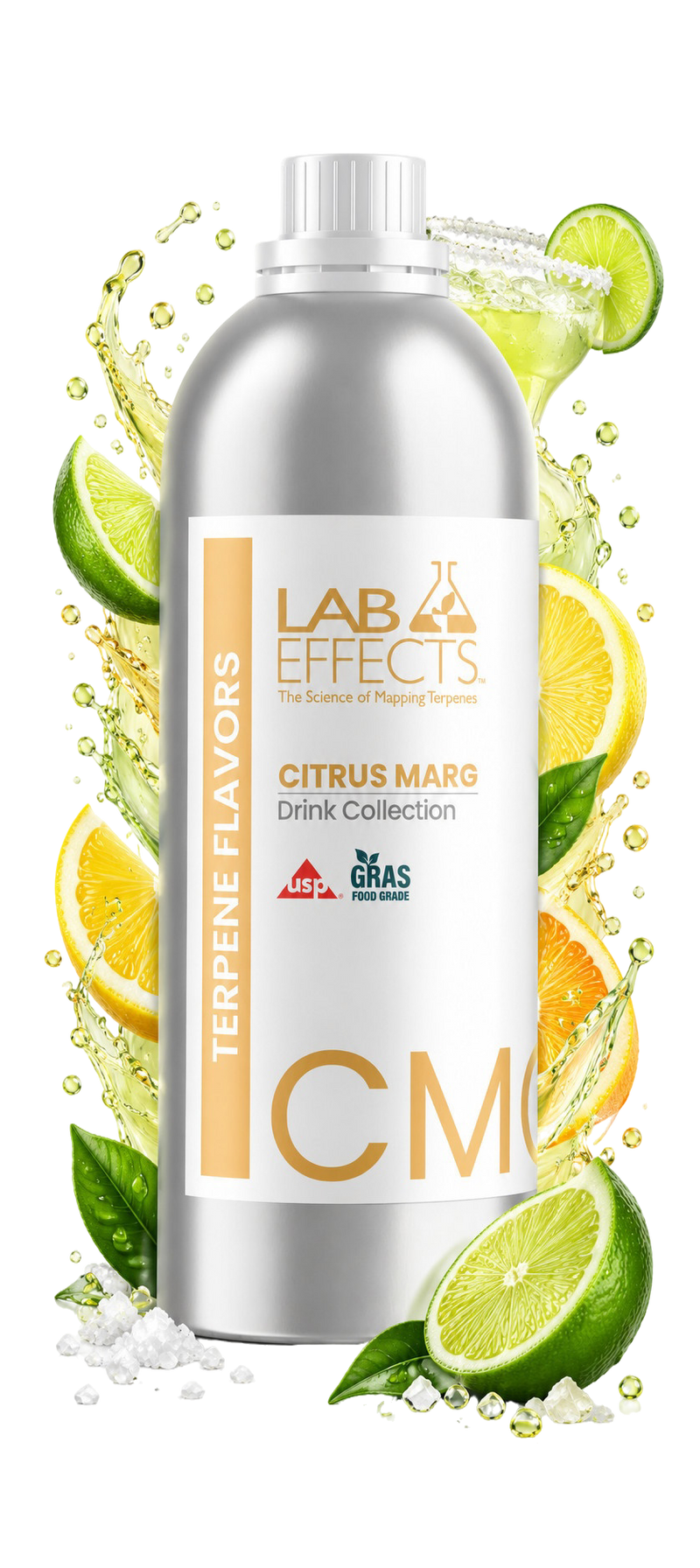 Citrus Marg